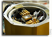World's most sensitive astronomical camera developed at the Universite de Montreal