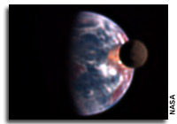New Technique Could Find Water on Distant Earth-like Planets