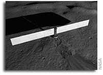 NASA and DOE Make Progress on Surface Nuclear Fission Power Technology