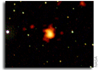NASA's Fermi Telescope Sees Most Extreme Gamma-Ray Blast Yet