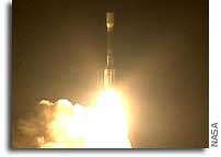 The Kepler Mission Begins