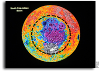 Study Aims to Maximize Scientific Return from Moon Rovers