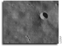 Lunar Orbiter Image Recovery Project (LOIRP) Releases New High Resolution Image of The Apollo 14 Landing Site With EVA Details