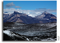 Extreme outreach: CU-Boulder grad students head to Antarctica for research and education