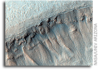 Thousands of New Images Show Mars in High Resolution