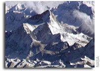 Wayne Hale's NASA Blog: Why Climb the Highest Mountain?