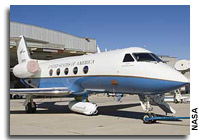 Arctic Trek to 'Break the Ice' on New NASA Airborne Radars