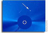 Saturn and Cassini's Annual Pass Behind the Sun
