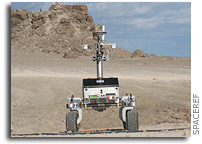Robotic Reconnaissance May Improve Human Exploration of the Moon