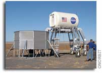 NASA Invites Media To Experience Future Of Human Space Exploration