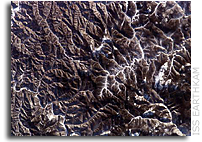 ISS EarthKAM Spring 2009 Mission