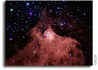Trigger-Happy Star Formation