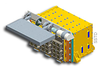 C1XS Catches First Glimpse of X-ray from the Moon