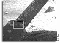 Liquid Water Is Likely Present on Mars, New Analysis Shows