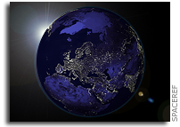 International Study Using a Lunar Eclipse Could Aid Search for Life in the Universe