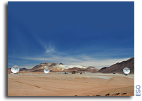 Closing the Loop for ALMA
