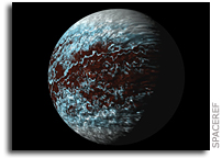 Send an Interstellar SMS During National Science Week