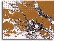 First Global Geological Map of Jupiter's Moon Ganymede