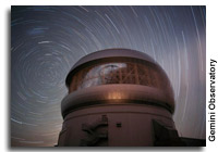 Gemini Onservatory releases Image of Most Distant Known Object in Universe
