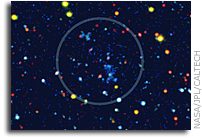 New Recipe for Dwarf Galaxies: Start With Leftover Gas