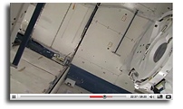 NASA to Broadcast Latest Space Station Tour and Experiment in HDTV