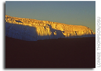 The Iconic Snows of Kilimanjaro Still Exist--But For How Long?
