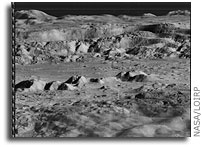 LOIRP Releases Enhanced Restored Version of Lunar Orbiter