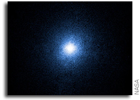 Cygnus X-1: Still a 'Star' After All Those Years