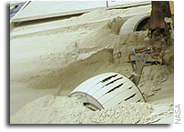 Tests on Earth to Help Free Spirit Rover on Mars: Live Webcast, Chat