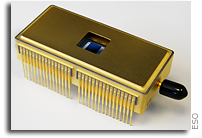 World's Fastest and Most Sensitive Astronomical Camera