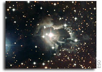 Double Engine for a Nebula
