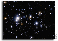 Stellar Family Portrait Takes Imaging Technique to New Extremes
