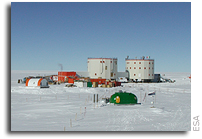 Would you like to join the crew of the Concordia station in Antartica?