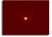 Stars Cheek By Jowl in the Early Universe