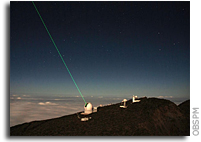 New Adaptive-Optics Technology to Survey Early Universe