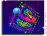 Astronomers Capture First-of-Kind Image at Distant Star