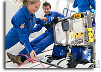 ESA Fly Your Thesis 2011 Call for Proposals