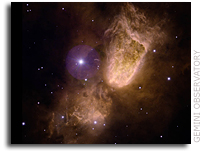 The Many Colors of Star Birth