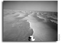 NASA Mars Rover Opportunity Update: Opportunity Drives Twice This Week