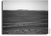 Opportunity in Good Health and Continues to Drive, Despite Lack of Downlink