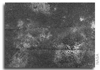 New Wrinkles on Titan