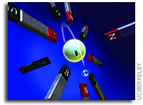 Antihydrogen trapped for first time
