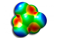 New Molecule Can Lead to More Efficient Rocket Fuel