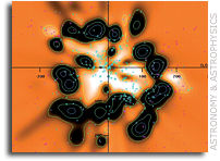 A New 3D Map of Interstellar Gas Within 300 Parsecs of the Sun