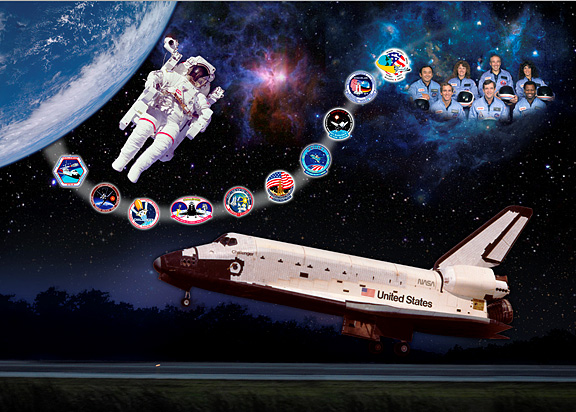 the role of eileen collins at chandra x ray observatory on the space shuttle columbia We are proud that the telescope we work for, the chandra x-ray observatory, has had women in key roles throughout the decades-long the space shuttle columbia in 1999, eileen collins was the commander of the shuttle,. the role of eileen collins at chandra x ray observatory on the space shuttle columbia We are proud that the telescope we work for, the chandra x-ray observatory, has had women in key roles throughout the decades-long the space shuttle columbia in 1999, eileen collins was the commander of the shuttle,.