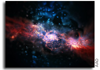 Living Fossils Debunk Star-Formation Route