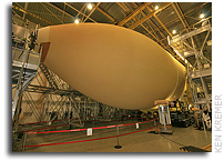 NASA Ceremony Honors Shuttle External Tank Workforce