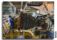 Space Coast and National Groups Align to Help Aerospace Workers
