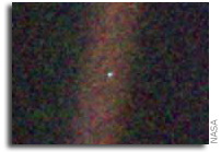Voyager Celebrates 20-Year-Old Valentine to Solar System