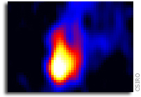 'Russian doll' galaxy reveals black holes' true power